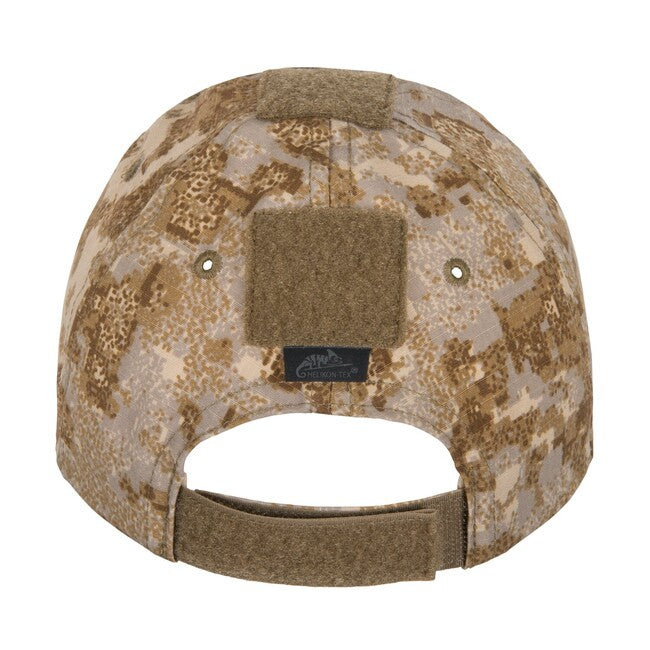 Helikon-Tex Cap - NyCo Ripstop - PenCott SandStorm™