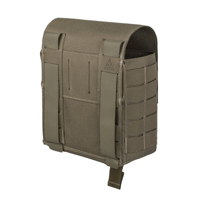 Direct Action SAW 46/48 Magazine Pouch, Cordura, Adaptive Green