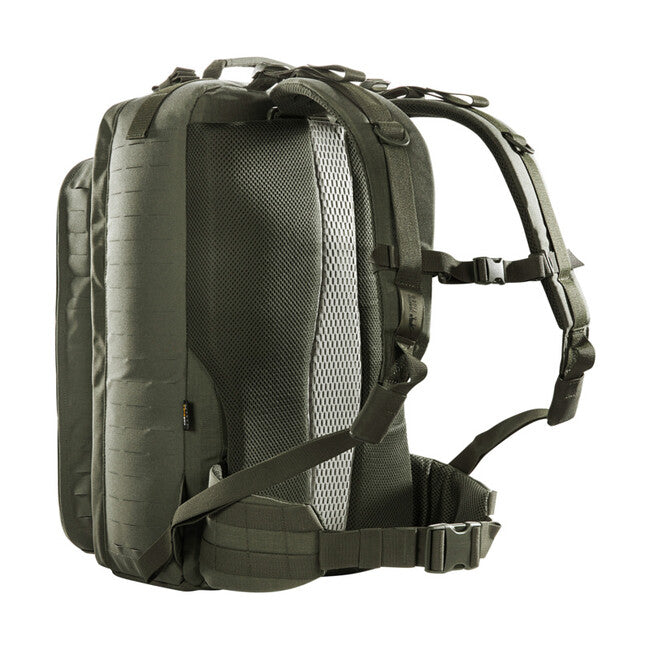 Tasmanian Tiger FR Move On MKII IRR Backpack, Stone Grey Olive 40L