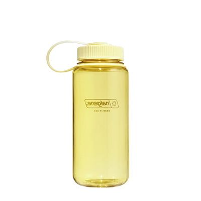 Nalgene WM Sustain Bottle 0.5L Butter