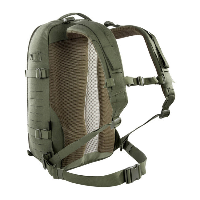 Tasmanian Tiger Modular Tac Pack 28 Backpack, Olive