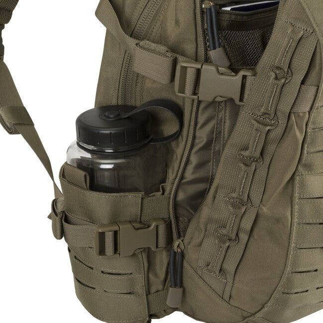 Direct Action Dragon Egg MkII Backpack, Cordura, Urban Grey/Coyote