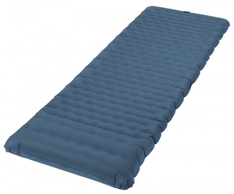 HUSKY Flicky 8 Sleeping Mat, Navy Blue