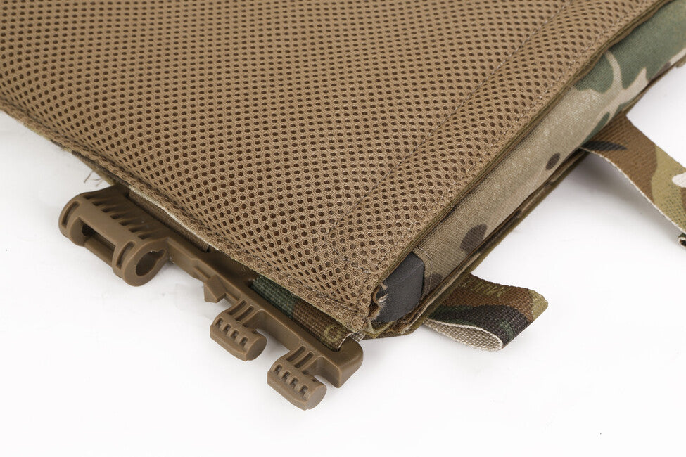 Emersongear W Roc Plate Carrier, Multicam 500D