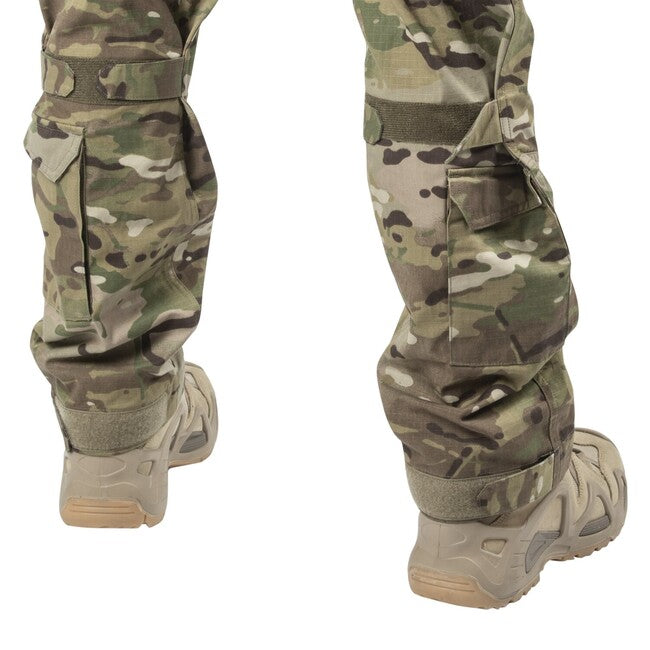 Direct Action VANGUARD Combat Trousers, Adaptive Green