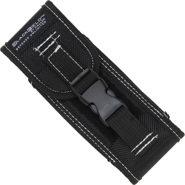 BlackField Pocket Knife with Titanium Blade