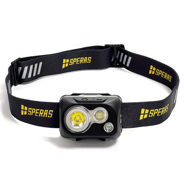 Speras Headlamp B7 (B)