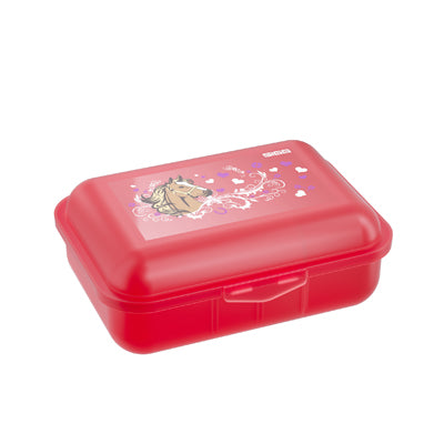 SIGG Kids Lunch Box with Horse Pattern