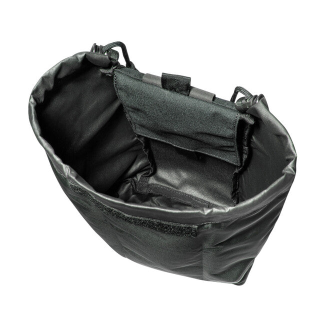 Tasmanian Tiger Dump Pouch MKII, Black