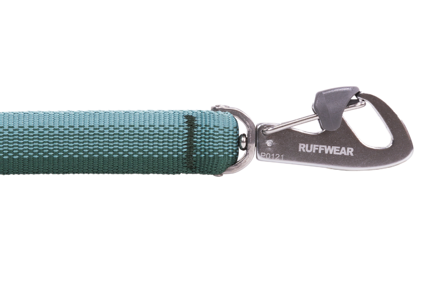Ruffwear Front Range Leash, River Rock Green