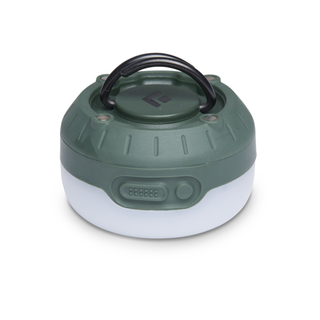 Black Diamond Moji R+ Lantern, Dark Laurel