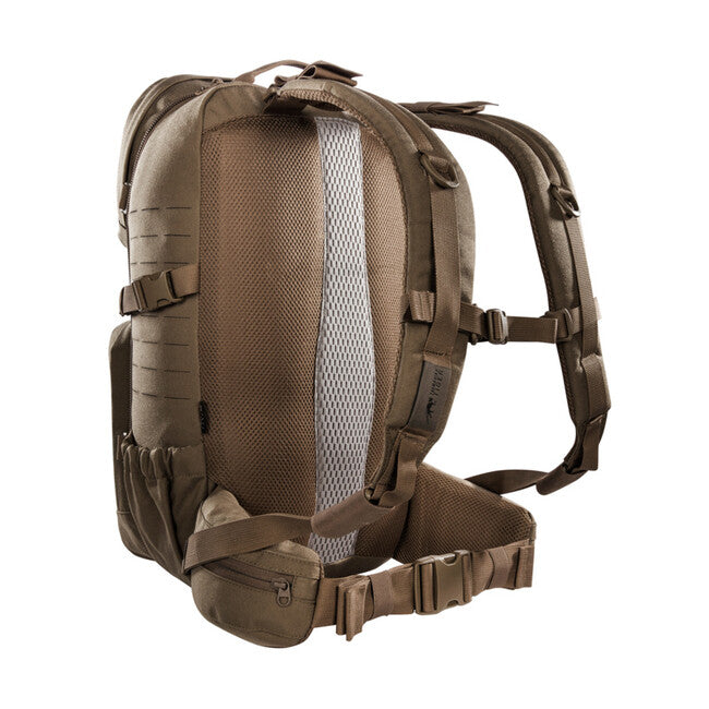 Tasmanian Tiger Modular Combat Pack Backpack, Coyote Brown, 22L