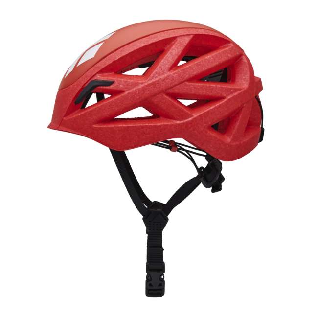 Black Diamond Vapor Climbing Helmet, Octane