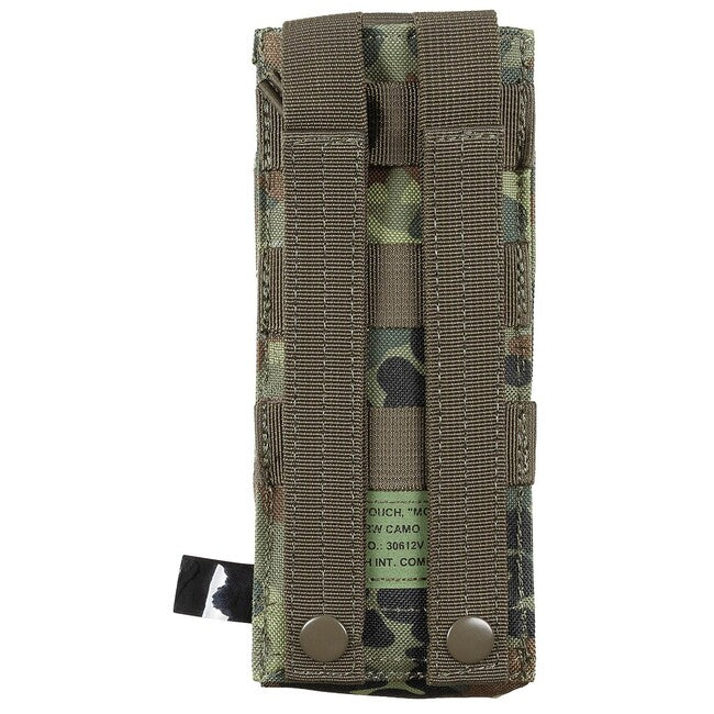 MFH Transceiver Pouch MOLLE, BW Camo