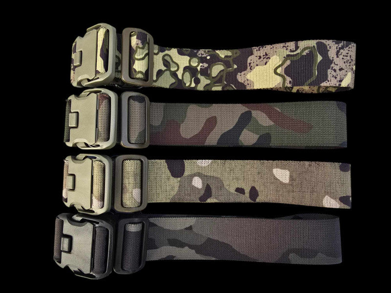 K9 Thorn Collar Fox, Map