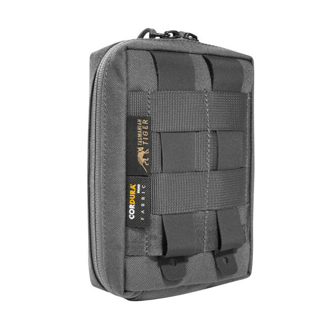 Tasmanian Tiger Tac Pouch 1.1 Tactical Pouch, Titan Grey