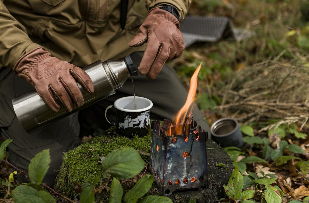 Helikon-Tex WILD CAMP Enamel Mug 0.35L