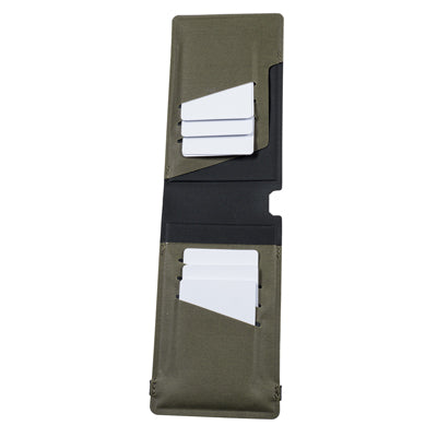 Rite in the Rain Updraft Wallet, Brown