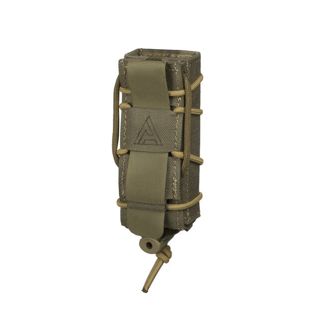 Direct Action® Quick Reload Holster - Pistol - Cordura - Black