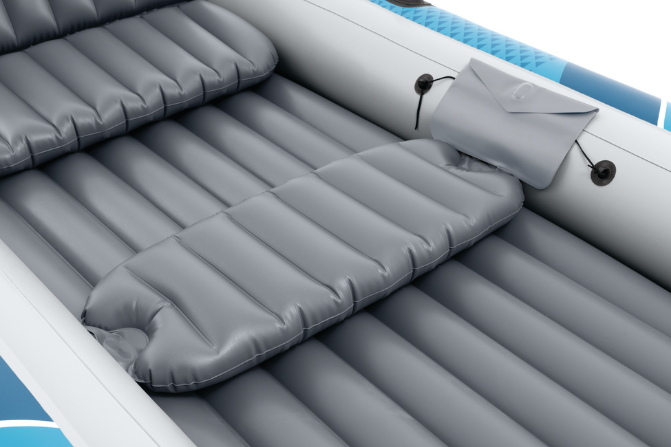 Intex Excursion™ 5 φουσκωτή βάρκα Boat