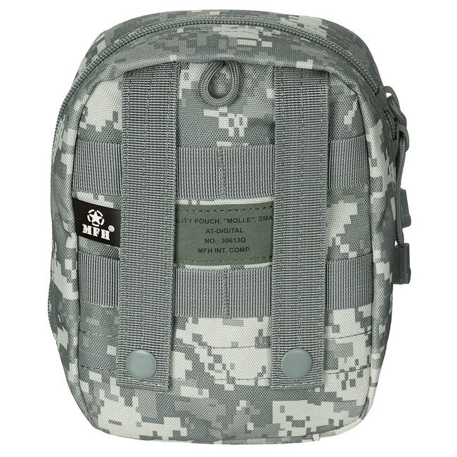 MFH MOLLE Pouch, AT-digital