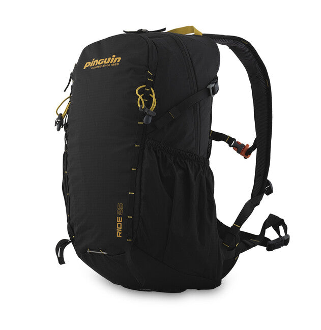 Pinguin Ride 25 Backpack, 25L, Green