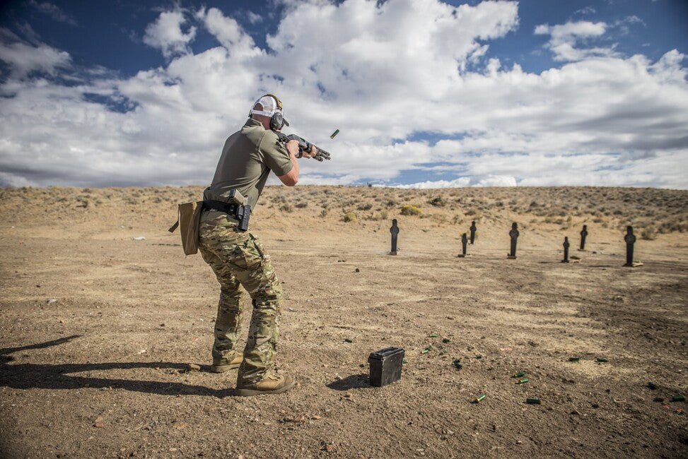 Helikon-Tex UTP Tactical Pants Flex, Coyote