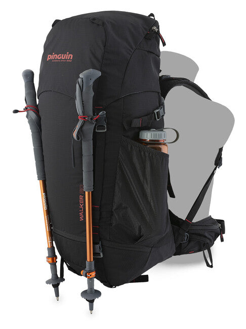 Pinguin Walker Backpack, 50L, Petrol