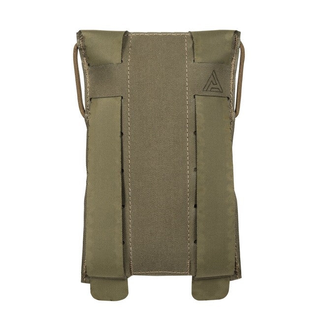 Direct Action Compact Folding Stretcher, Nylon, PenCott WildWood™