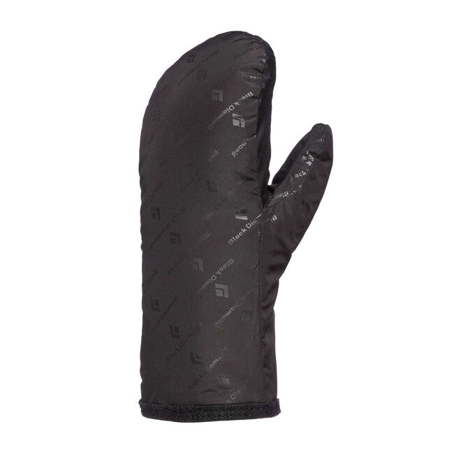 Black Diamond Mercury Mitts Women's Ski Gloves, Azurite