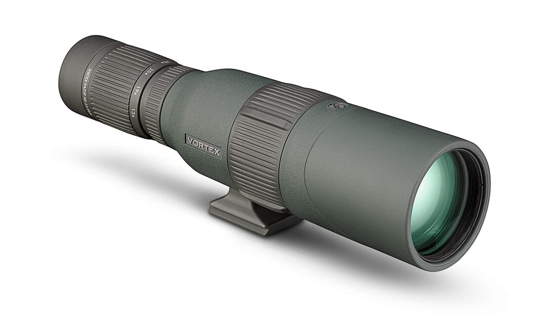 Vortex Optics Razor HD 13-39x56 Straight Spotting Scope