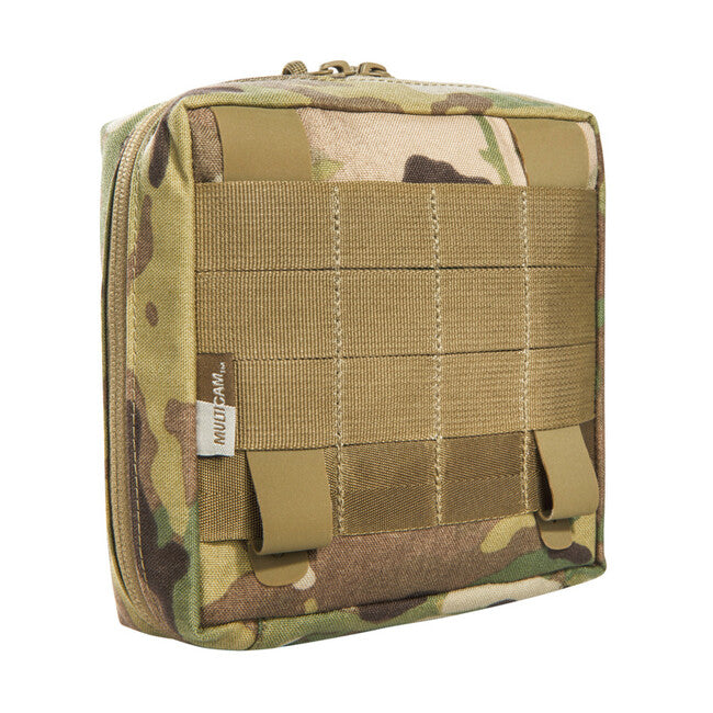Tasmanian Tiger Tac Pouch 5.1 Tactical Pouch, Multicam