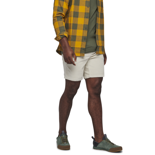 Black Diamond Dirtbag Men's Shorts, Birch