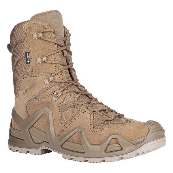 Lowa Men's Zephyr MK2 GTX HI Tactical Boots