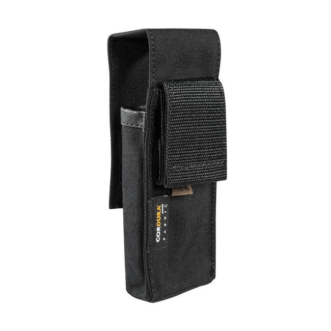 Tasmanian Tiger Lite Case Police Belt Pouch, Black