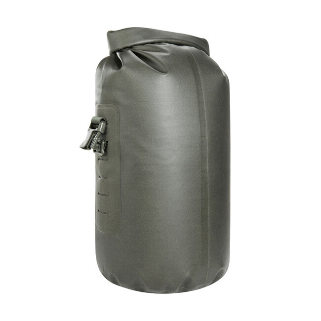 Tasmanian Tiger Stuffbag 15 WPV Waterproof Bag, Stone Grey Olive