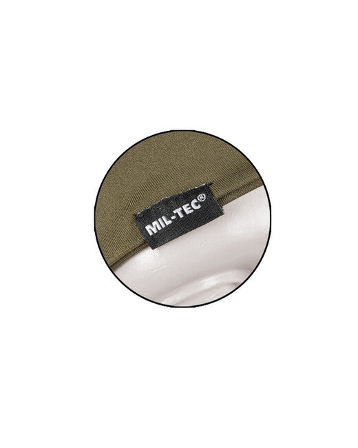 Mil-Tec Elastic Fleece Beanie
