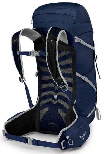Osprey Talon 33 III Backpack, Ceramic Blue