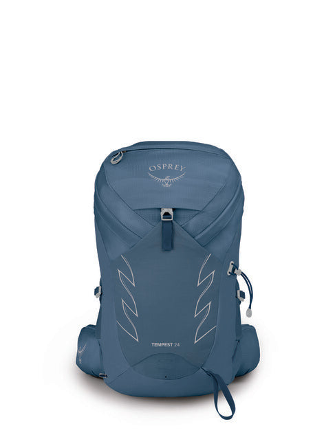 Osprey Tempest 24 Backpack, Tidal/Atlas