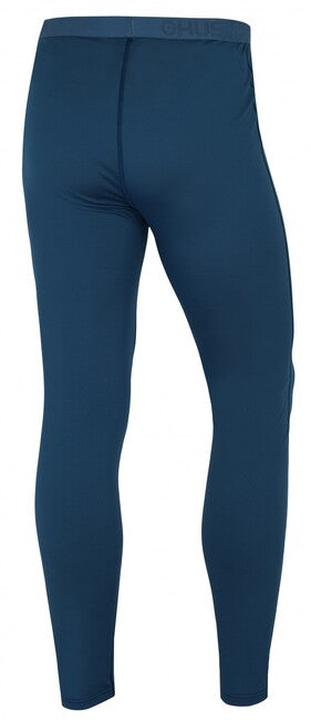HUSKY Tyme Men's Thermal Pants, Navy Blue