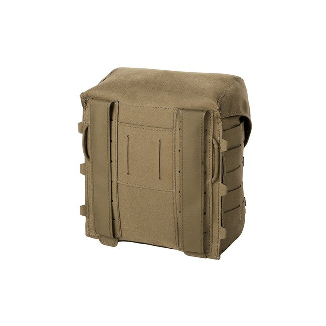 Direct Action Multi-Purpose Pouch, Cordura, Coyote Brown