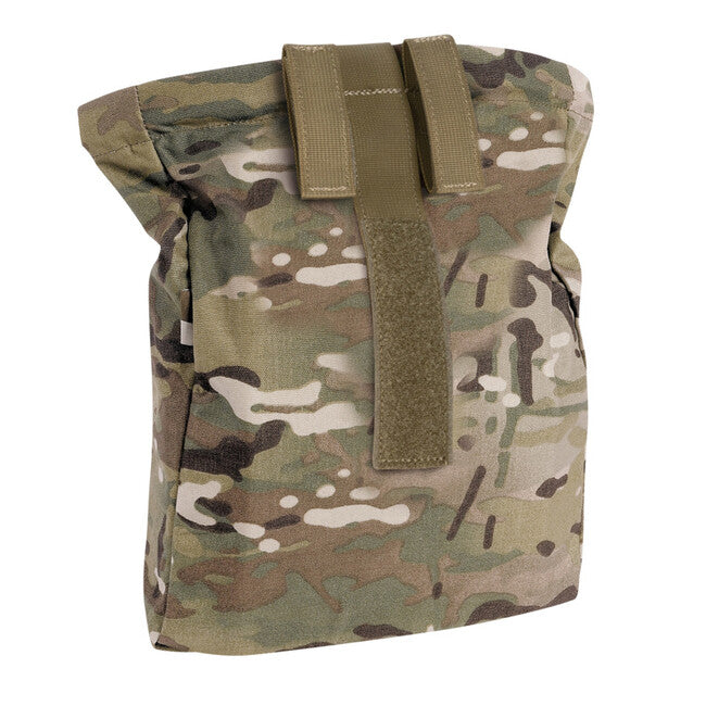 Tasmanian Tiger Dump Pouch MC, Multicam