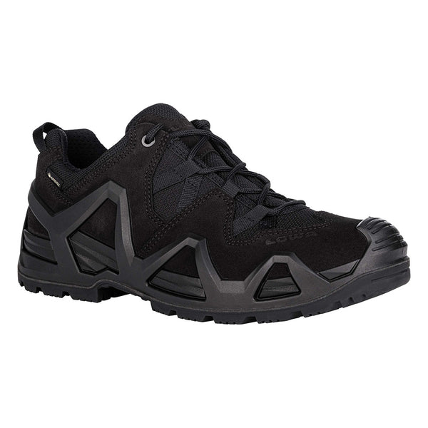Lowa Men's Zephyr MK2 GTX LO Tactical Boots