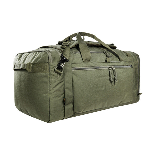 Tasmanian Tiger Officers Bag, Olive