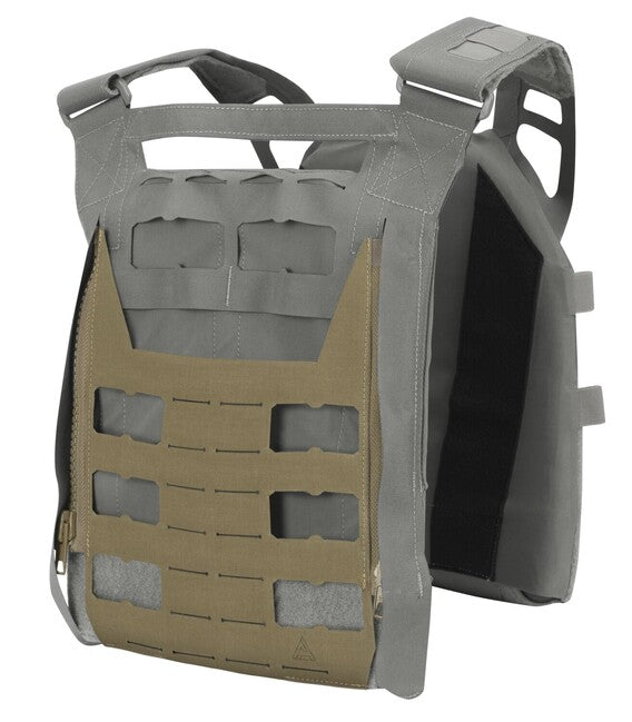 Direct Action Lightweight Back Panel, Woodland