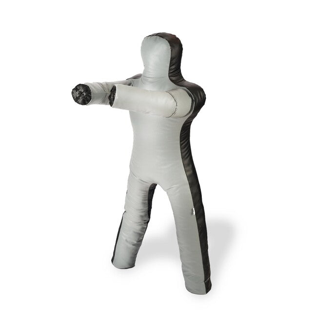 Katsudo Slamboy Wrestling Dummy, Grey