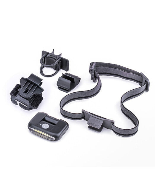 NexTorch® UT10 Multifunctional Flashlight