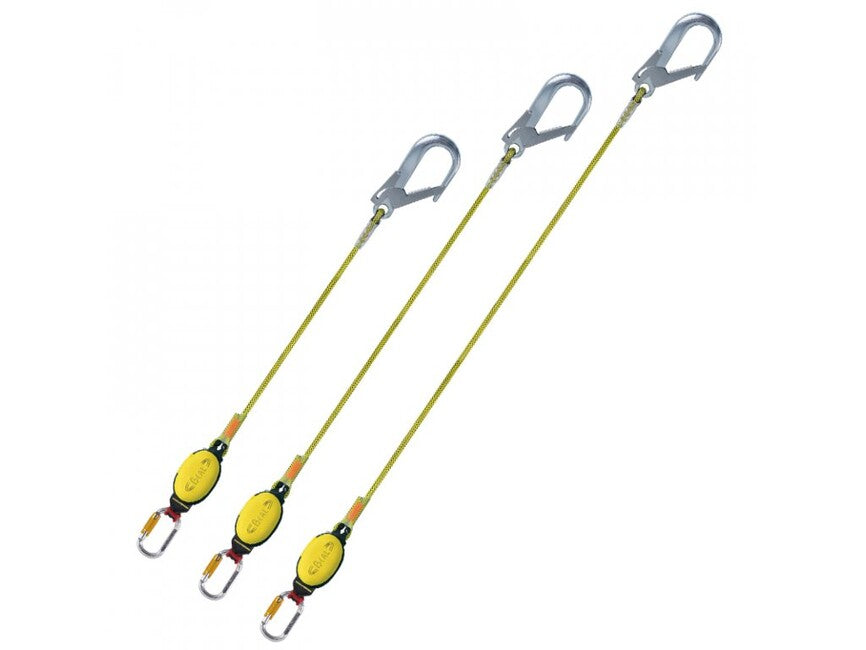 BEAL DynaPro Air Hook Rescue System, 200 cm