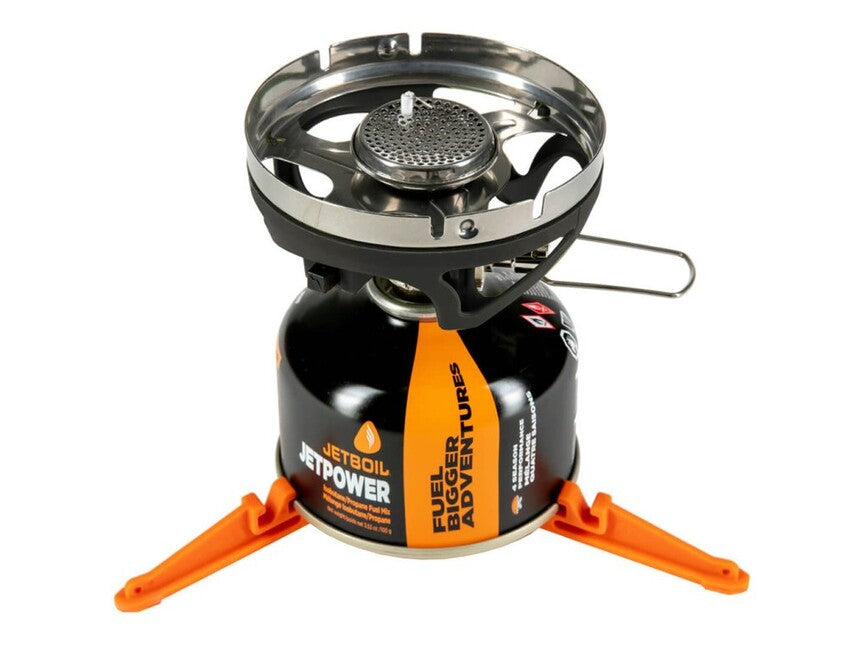 Jetboil Minimo Camo Cooking System 1L