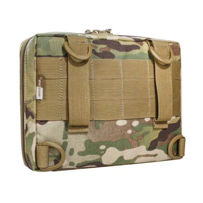 Tasmanian Tiger EDC Pouch MC, Multicam
